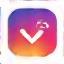 Instagram icon