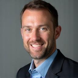 Professional headshot of Charlie Mertens, Digital Marketing Strategist.