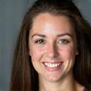 Professional headshot of Emily K., Freelance Web Developer.