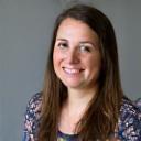 Professional headshot of Sarah J., Marketing Director.